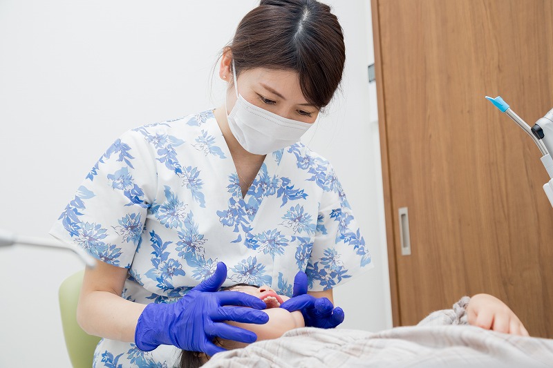 日本矯正歯科学会「矯正認定医」による安心・万全の矯正治療