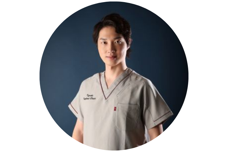 理事長　大多和 昌人